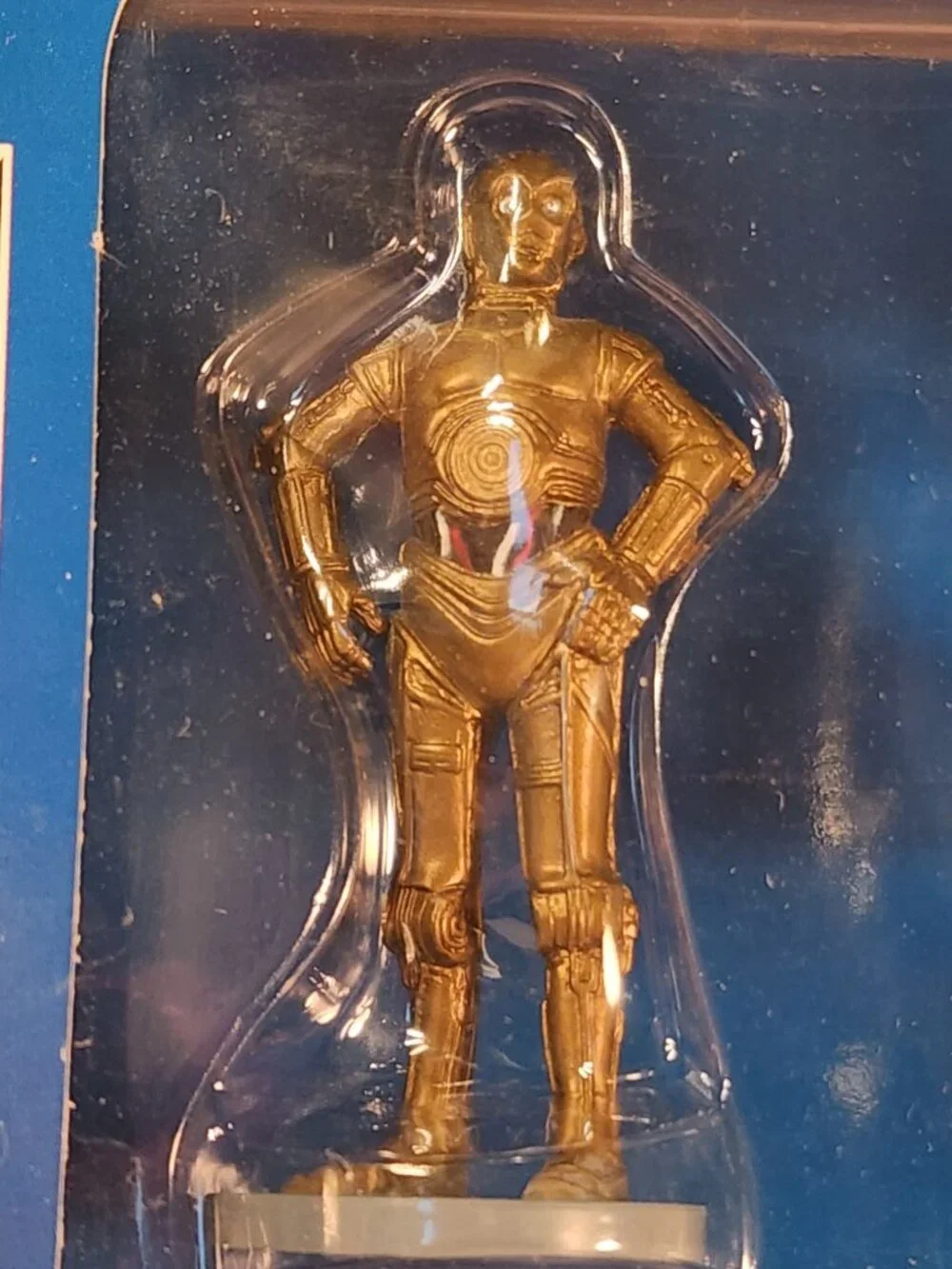 NEW IN BOX STAR WARS Classic Collectors Series set
